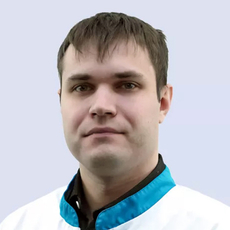 Соломатников Владислав Александрович, хирург