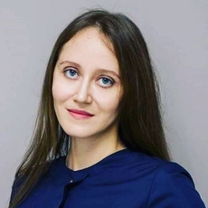 Донцова Виктория Михайловна, детский невролог