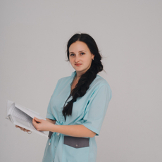 Бутакова Галина Алексеевна, детский аллерголог