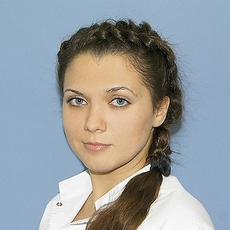 Назаренко Лилия Федоровна, хирург