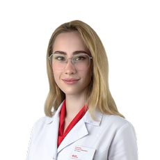 Ахметова Эмилия Робертовна, стоматолог-терапевт