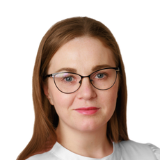 Джевагина Марина Леонидовна, невролог