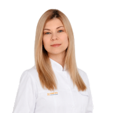 Остроушко Инна Александровна, ревматолог