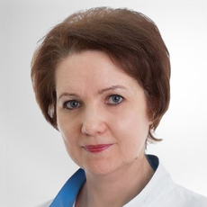 Брезгунова Светлана Леонидовна, гинеколог