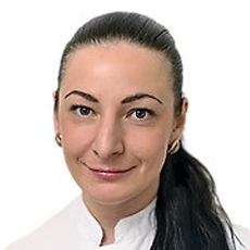 Золотова Елена Николаевна, косметолог