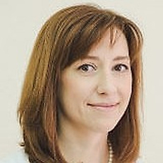 Максимова Светлана Дмитриевна, офтальмолог-хирург