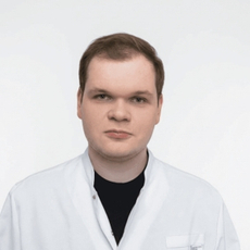 Шибанов Даниил Дмитриевич, психиатр