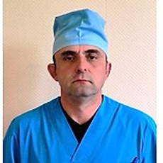 Зубов Андрей Абуевич, нейрохирург