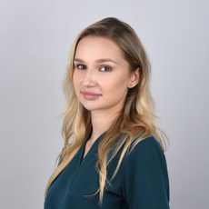 Стамова Мария Андреевна, стоматолог-терапевт