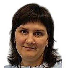 Батюшева Юлия Алексеевна, рентгенолог