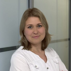 Сырчина Наталия Сергеевна, гематолог