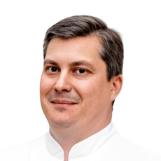 Сомов Константин Алексеевич, проктолог