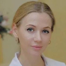 Полякова Алина Владимировна, косметолог