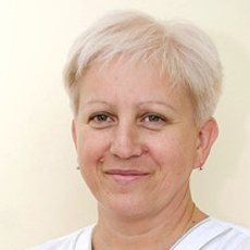 Тричева Елена Владимировна, детский ЛОР