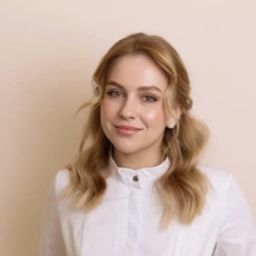 Евграфова Анастасия Дмитриевна, дерматолог