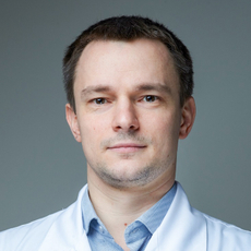 Водяной Дмитрий Викторович, психиатр