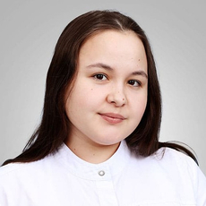 Гаффарова Аниса Анасовна, стоматолог-терапевт