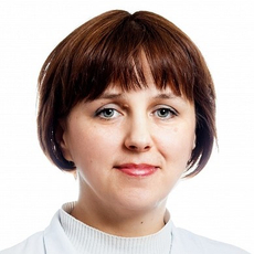 Сухина Наталья Гарриевна, маммолог-онколог
