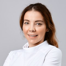 Дерацуян Валентина Сергеевна, врач УЗД