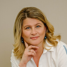 Малышева Лариса Аркадьевна, ЛОР