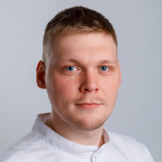 Иванов Роман Дмитриевич, стоматологический гигиенист