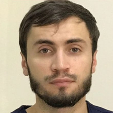 Абдулатипов Адам Залимханович, ЛОР