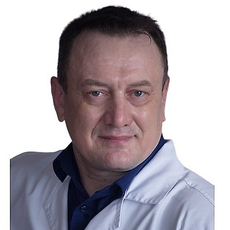 Сафиуллин Рафаэль Сабирзянович, стоматолог-терапевт