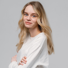 Зломнова Дарья Сергеевна, детский психолог