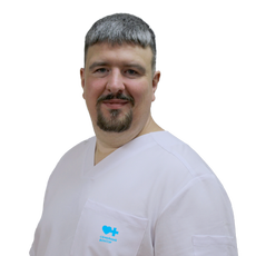 Чибисов Кирилл Викторович, массажист