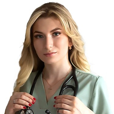 Бланкова Татьяна Ивановна, офтальмолог