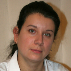 Фатеева Анастасия Александровна, эндокринолог