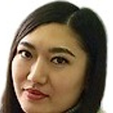 Насипова Динара Ильясовна, терапевт