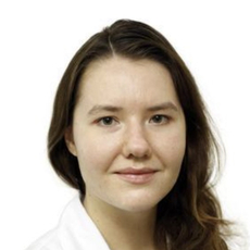 Таболина Александра Андреевна, терапевт