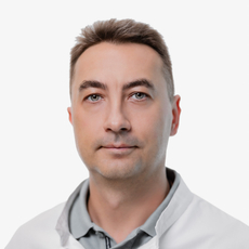 Томцев Дмитрий Александрович, хирург