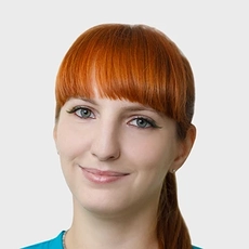Чечкина Елена Валерьевна, стоматолог-терапевт