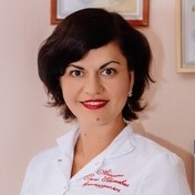 Абашина Ольга Евгеньевна, кардиолог