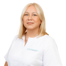 Анфимова Ирина Николаевна, стоматолог-терапевт