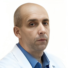 Вылегжанин Дмитрий Викторович, терапевт