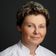 Эктова Инна Дмитриевна, анестезиолог