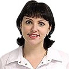 Малышева Анна Геннадьевна, эндокринолог