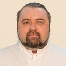 Бубен Алексей Владимирович, детский хирург