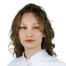 Камаева Эвелина Александровна, невролог