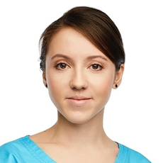 Теплова Елизавета Олеговна, ЛОР