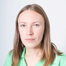 Меньшова Светлана Александровна, массажист