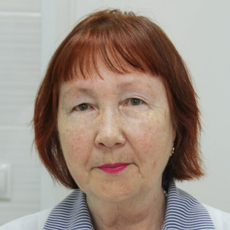 Стецкович Татьяна Станиславовна, невролог