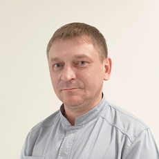 Леушин Никита Сергеевич, стоматолог-терапевт