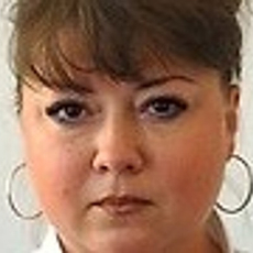 Потапова Юлия Владиславовна, рентгенолог