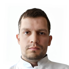 Дремин Алексей Викторович, анестезиолог