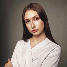 Дячук Екатерина Викторовна, стоматолог-терапевт