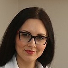 Борисова Жанна Валентиновна, психиатр